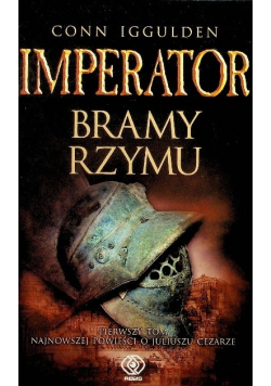 Imperator Bramy Rzymu