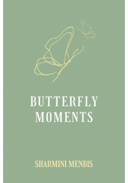 Butterfly Moments
