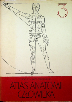 Atlas anatomii człowieka 3