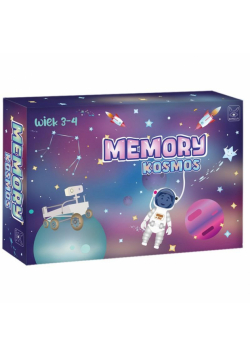 Memory Kosmos