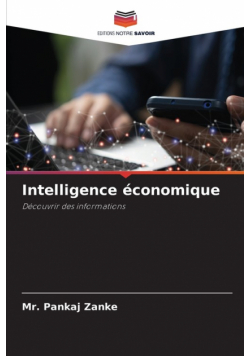 Intelligence économique
