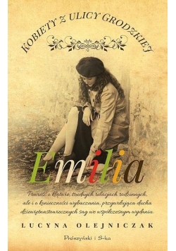 Kobiety z ulicy Grodzkiej Emilia