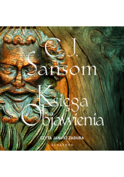 Księga objawienia