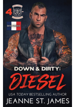 Down & Dirty - Diesel
