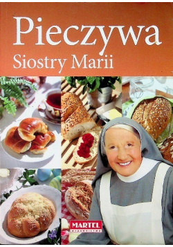 Pieczywa siostry Marii