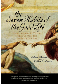 The Seven Habits of the Good Life
