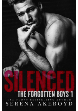 Silenced (The Forgotten Boys