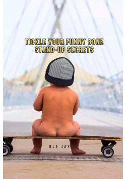 Tickle Your Funny Bone