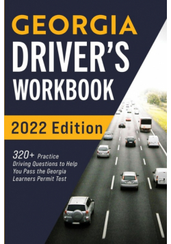 Georgia Driver's Workbook