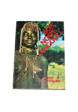 Boa Noite Angola