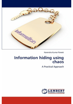Information Hiding Using Chaos