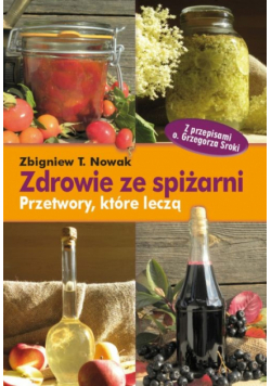 Zdrowie ze spiżarni