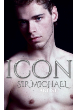 Sir Michael Self Portrait Drawing Journal