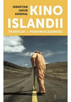 Kino Islandii Tradycja i ponowczesność