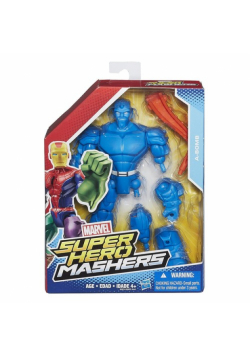 Super Hero Mashers A-Bomb