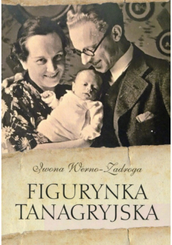 Figurynka Tanagryjska