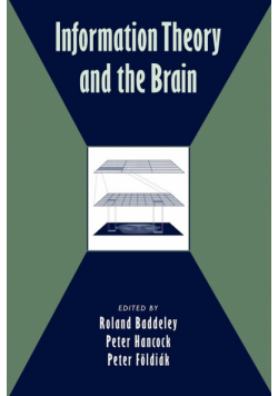 Information Theory and the Brain