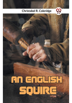 An English Squire