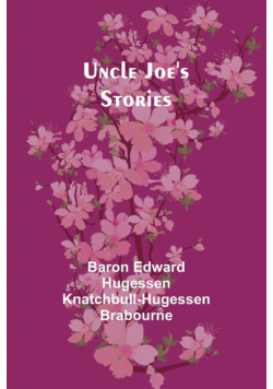 Uncle Joe's Stories