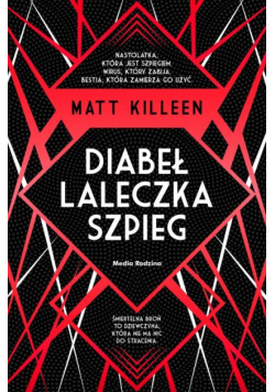 Diabeł, laleczka, szpieg