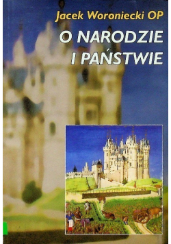 O narodzie i państwie