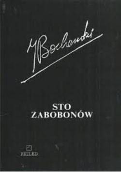 Sto zabobonów