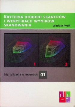 Kryteria doboru skanerów i weryfikacji wyników skanowania