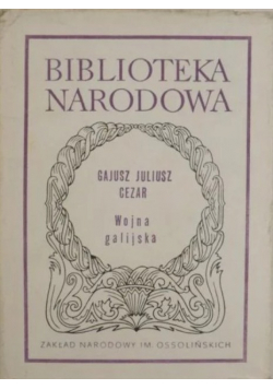 Wojna galijska