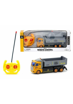 Wywrotka R/C 20x9,5cm