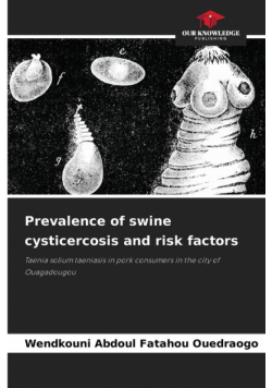 Prevalence of swine cysticercosis and risk factors