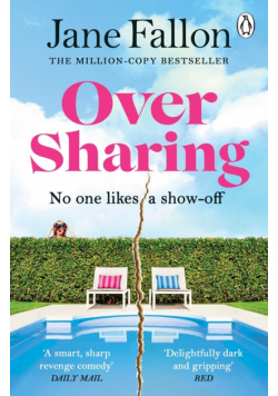 Over Sharing