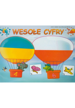 Wesołe cyfry
