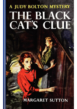 The Black Cat's Clue