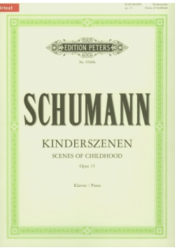 Kinderszenen