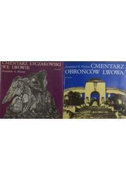 Cmentarz Łyczakowski we Lwowie/Cmentarz Obrońców Lwowa