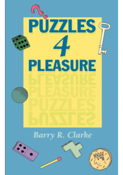 Puzzles for Pleasure