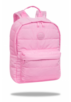 Plecak 1-komorowy Coolpack abby pastel powder pink