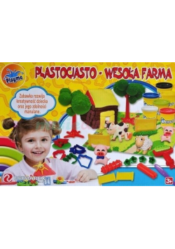 Plastociasto Wesoła farma