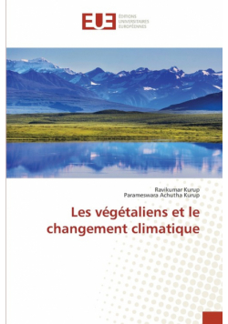 Les végétaliens et le changement climatique
