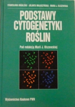 Podstawy Cytogenetyki Roślin