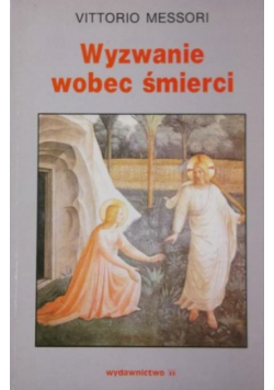 Wzywanie wobec śmierci