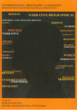 Autobiography-Biography-Narration