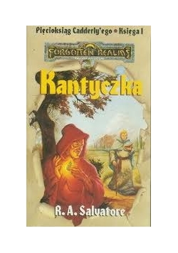 Kantyczka