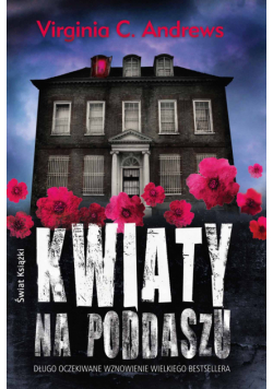 Kwiaty na poddaszu