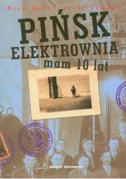 Pińsk Elektrownia mam 10 lat