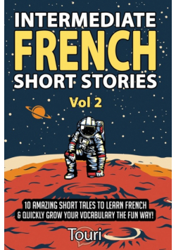 Intermediate French Short Stories