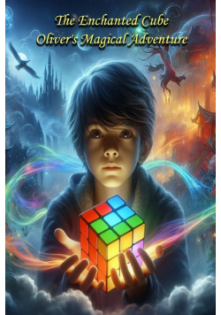 The Enchanted Cube