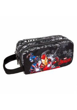 Piórnik saszetka Disney Core Primus Avengers