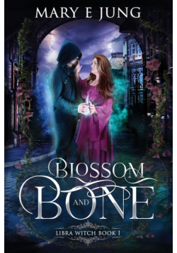 Blossom and Bone