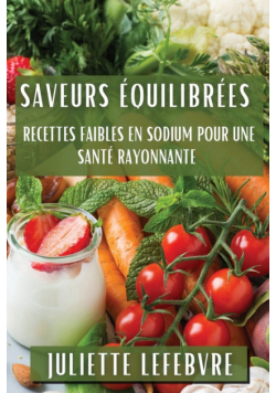 Saveurs Équilibrées